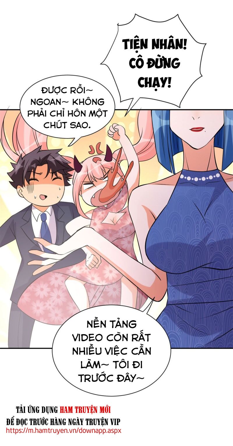 Đế Tế Chapter 66 - Trang 10