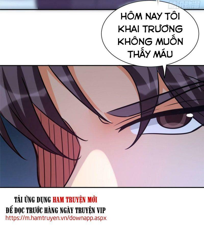 Đế Tế Chapter 59 - Trang 19