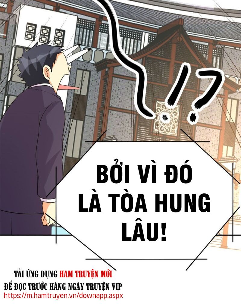 Đế Tế Chapter 65 - Trang 14