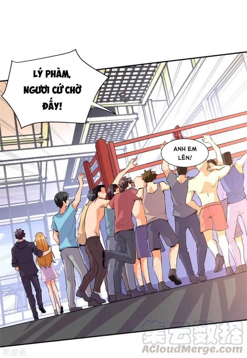 Đế Tế Chapter 71 - Trang 6