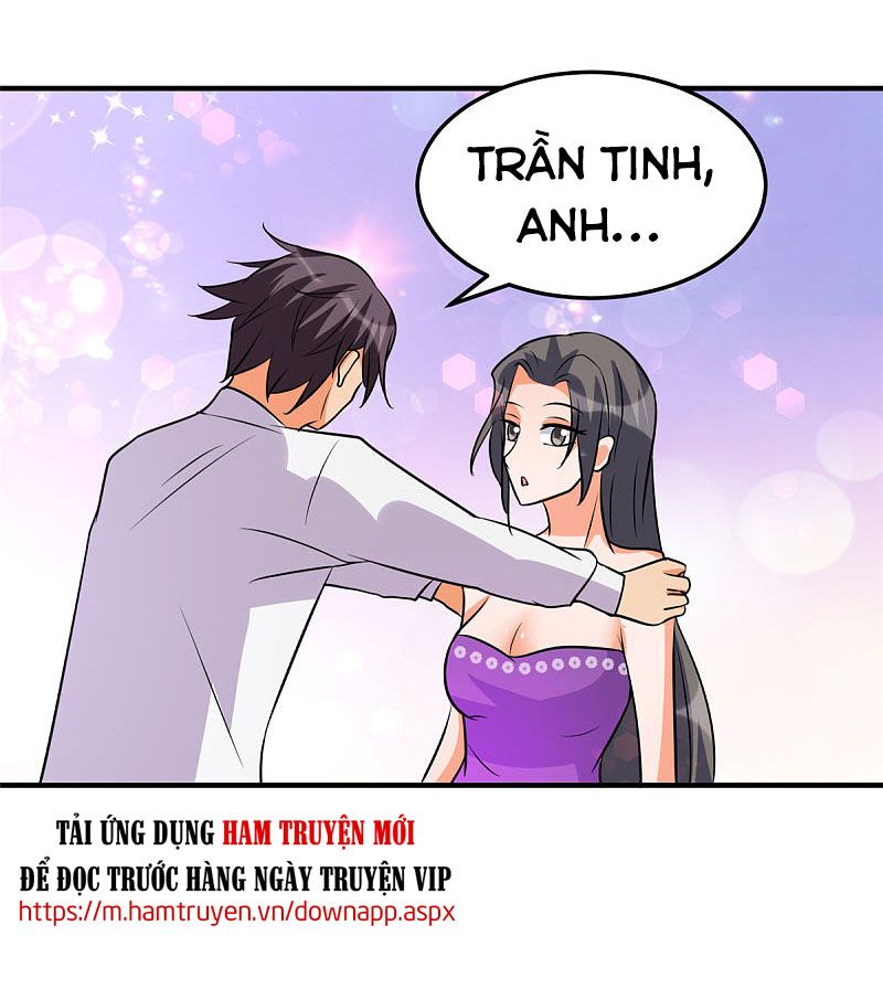 Đế Tế Chapter 61 - Trang 24