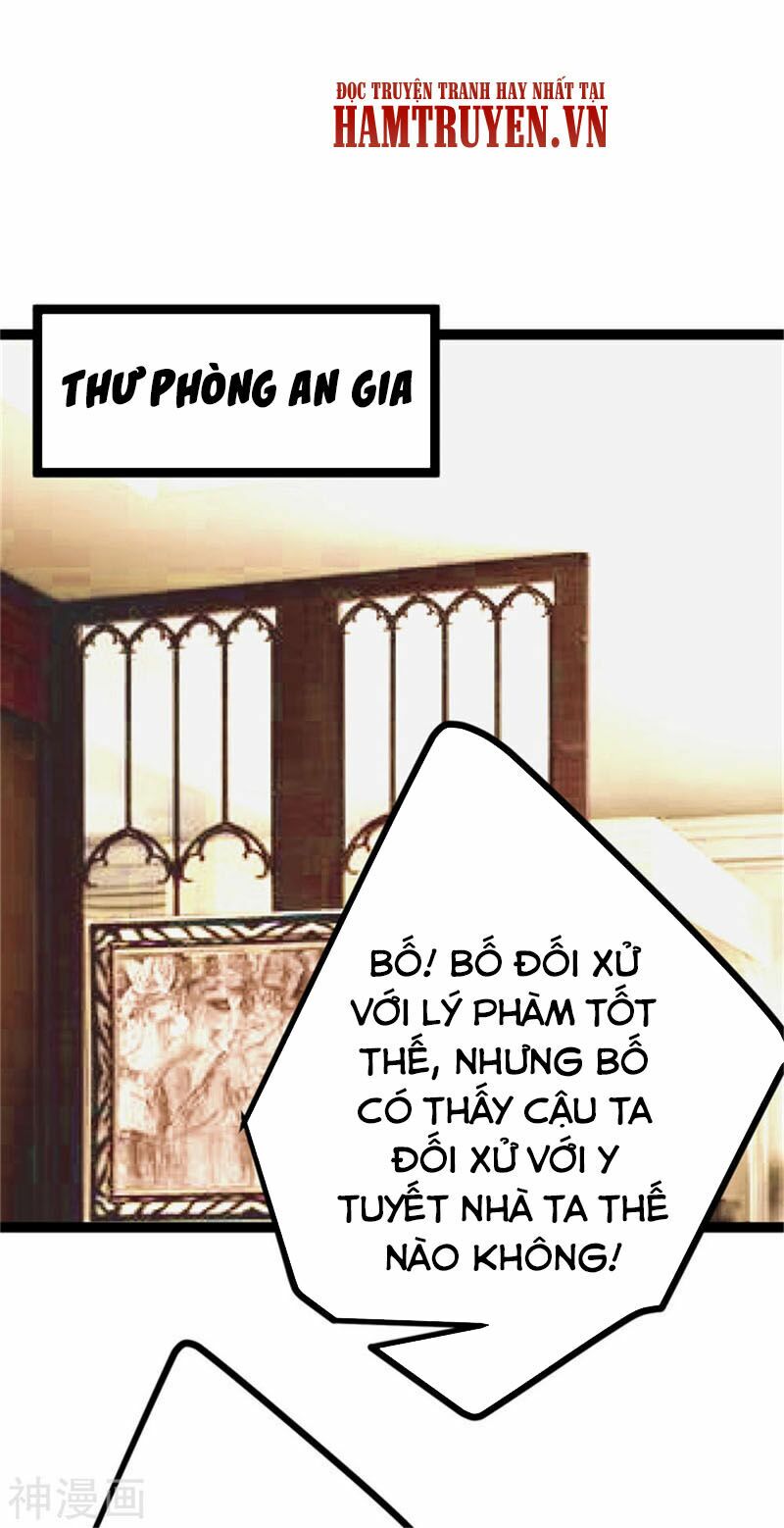 Đế Tế Chapter 12 - Trang 23