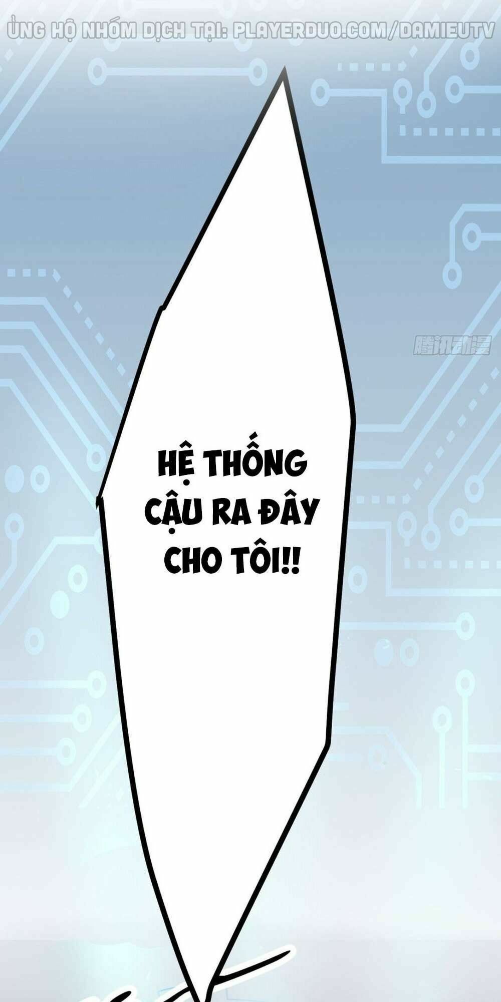 Đế Tế Chapter 3 - Trang 8