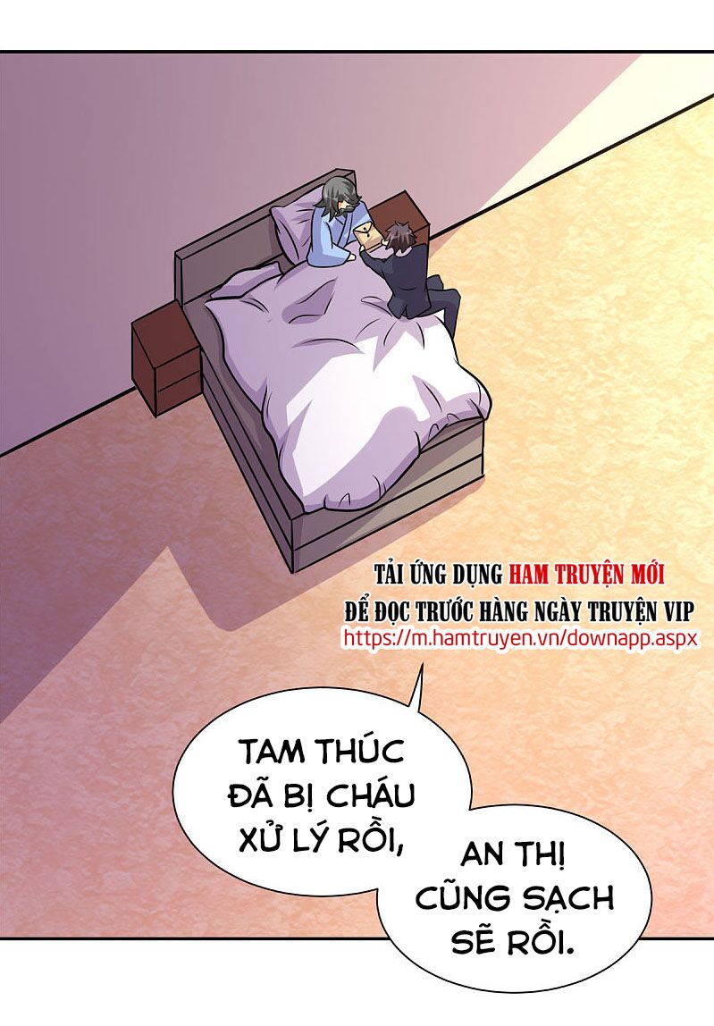 Đế Tế Chapter 67 - Trang 5