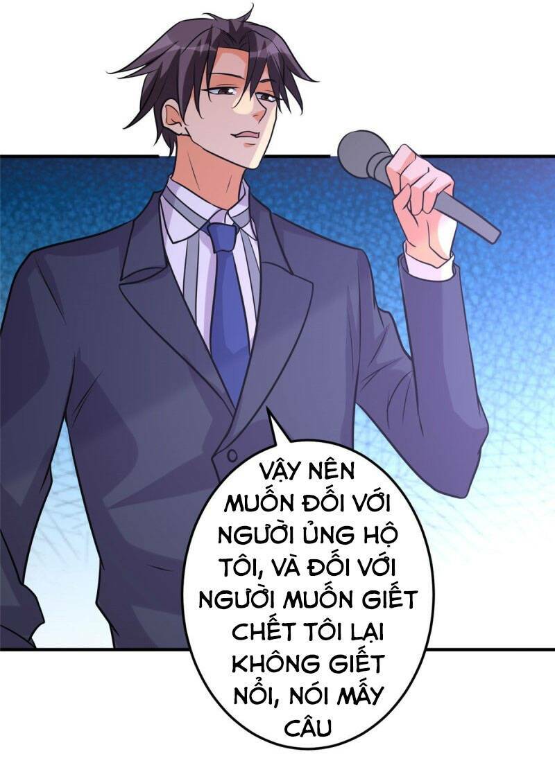 Đế Tế Chapter 58 - Trang 9