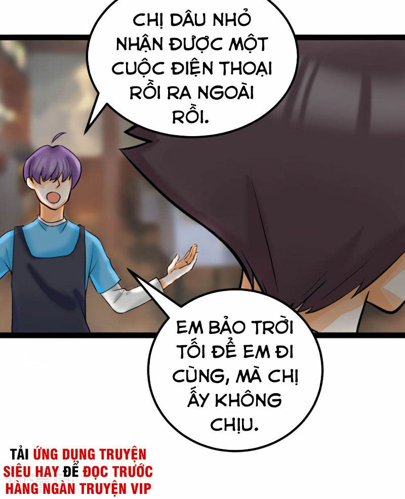 Đế Tế Chapter 14 - Trang 7