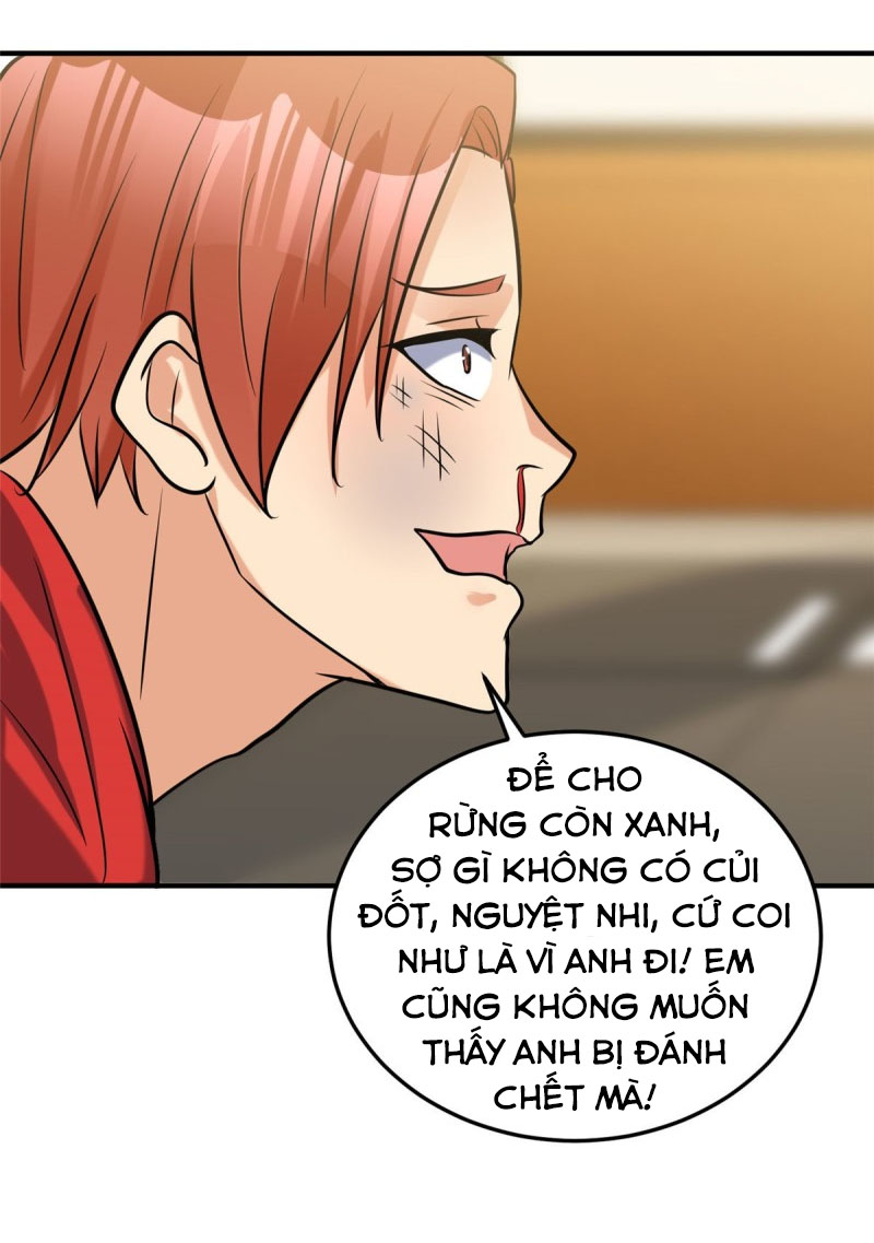 Đế Tế Chapter 70 - Trang 30