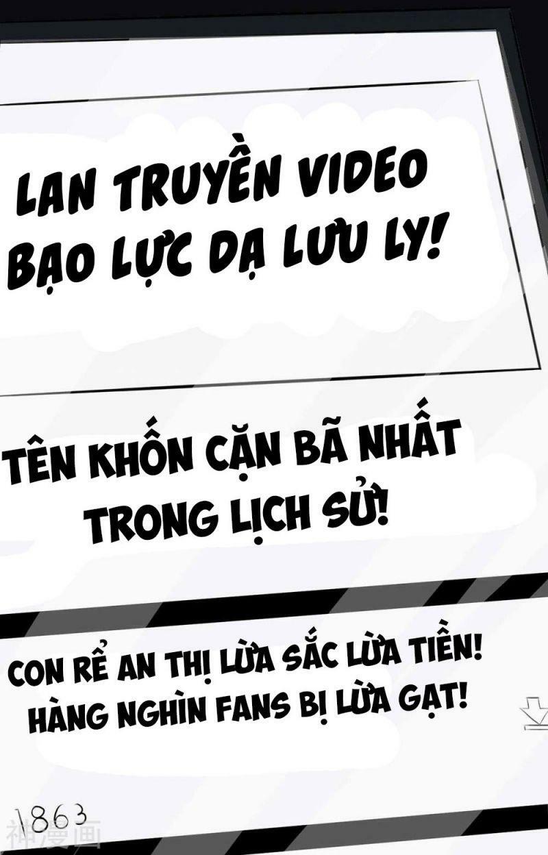 Đế Tế Chapter 15 - Trang 30