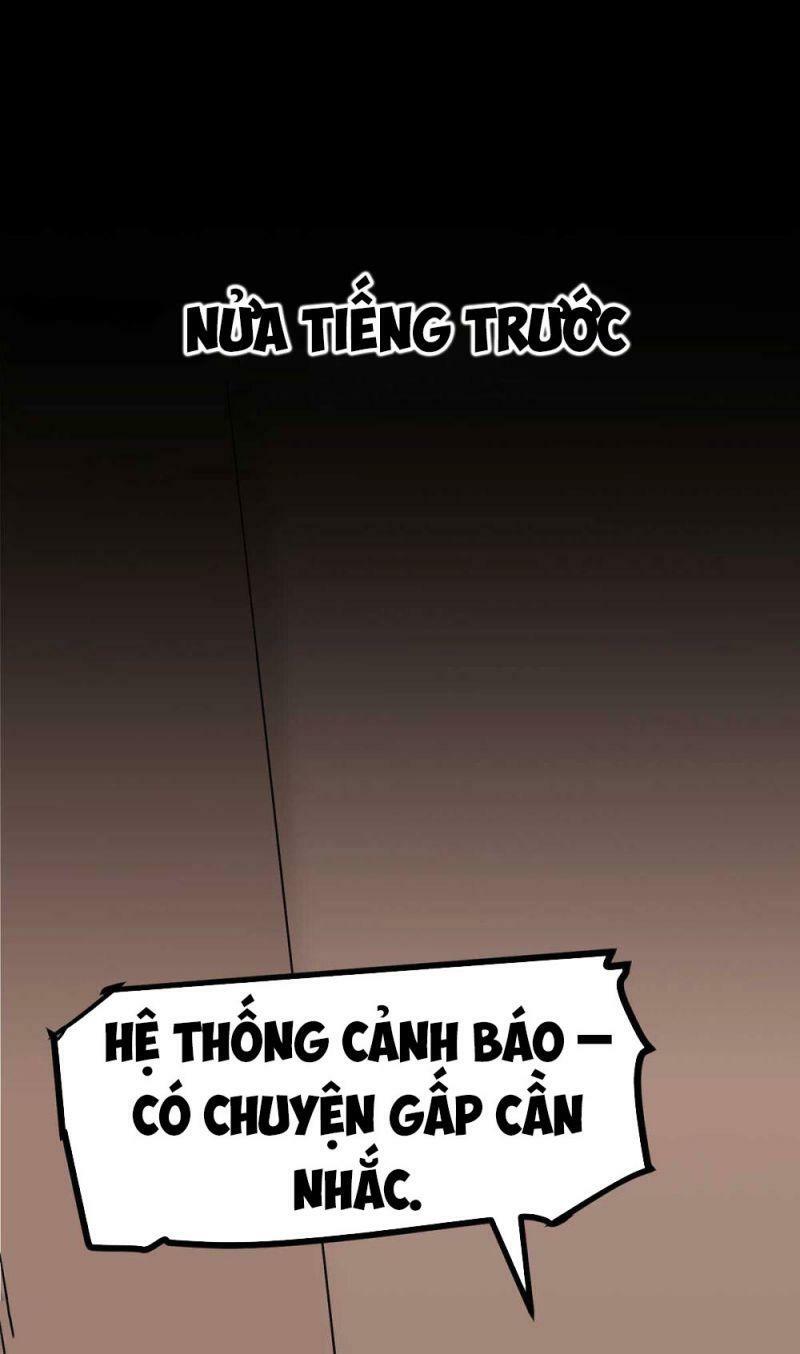 Đế Tế Chapter 15 - Trang 6