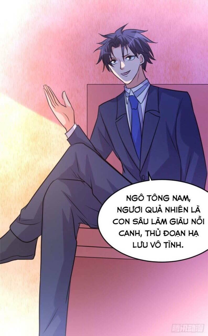 Đế Tế Chapter 64 - Trang 32