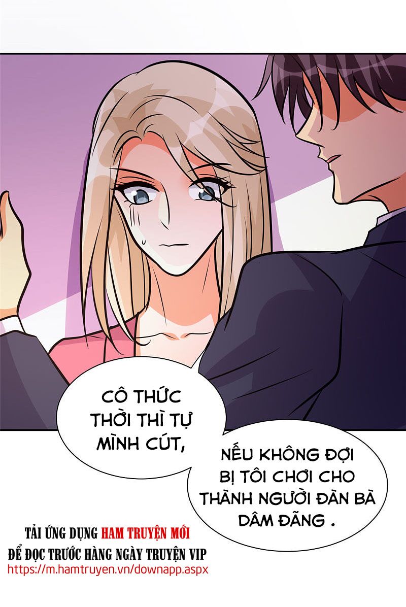 Đế Tế Chapter 67 - Trang 28