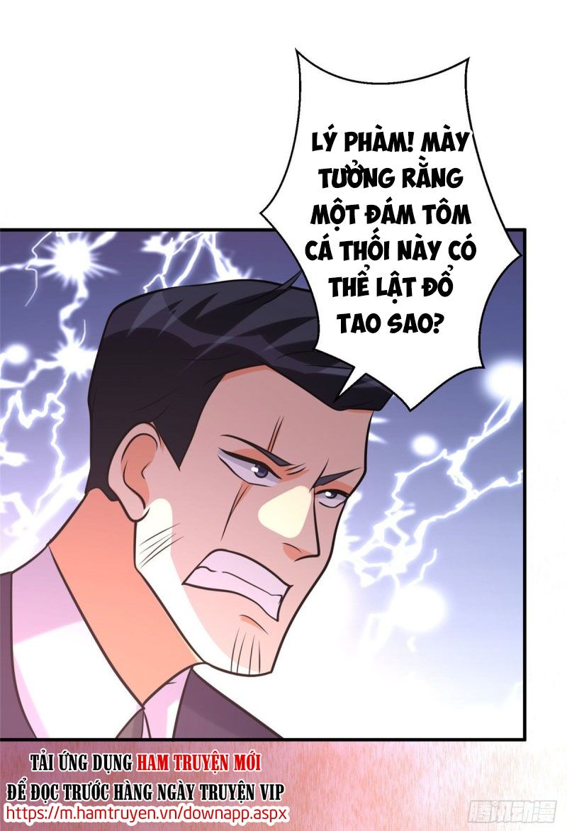 Đế Tế Chapter 65 - Trang 0