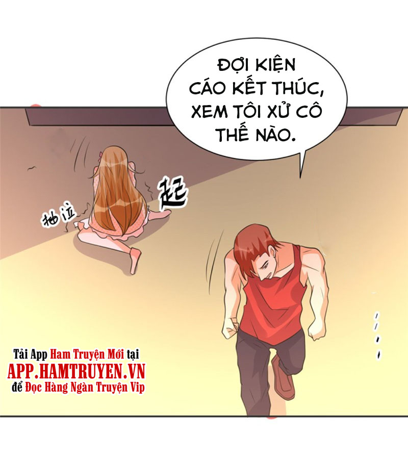 Đế Tế Chapter 80 - Trang 13