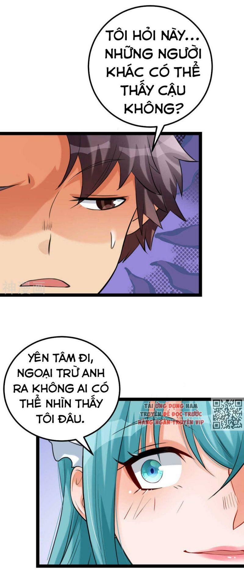 Đế Tế Chapter 18 - Trang 9