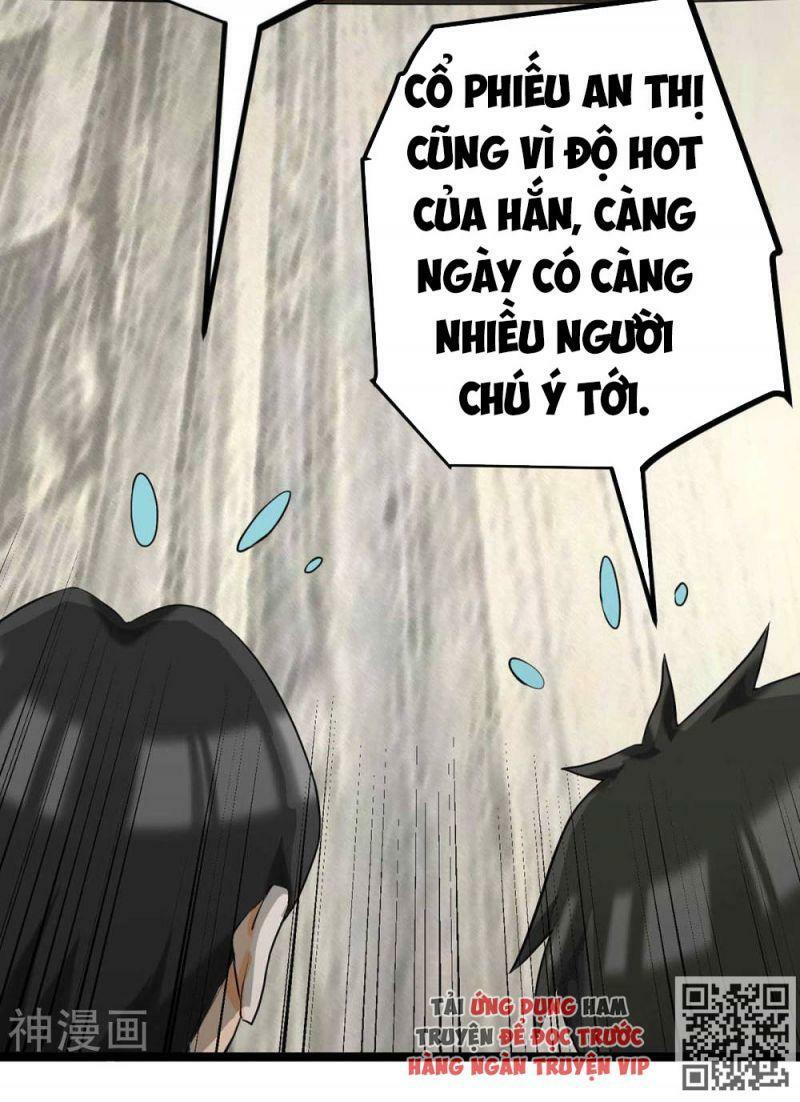 Đế Tế Chapter 16 - Trang 21