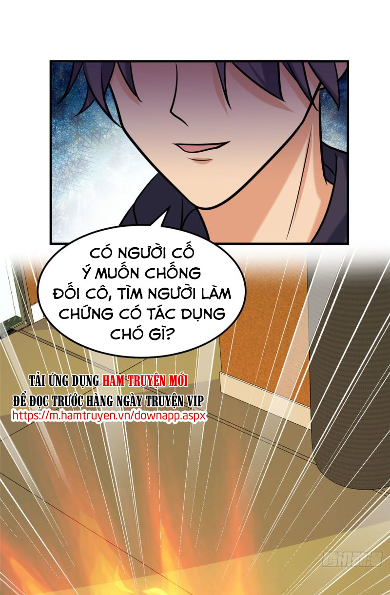 Đế Tế Chapter 70 - Trang 10