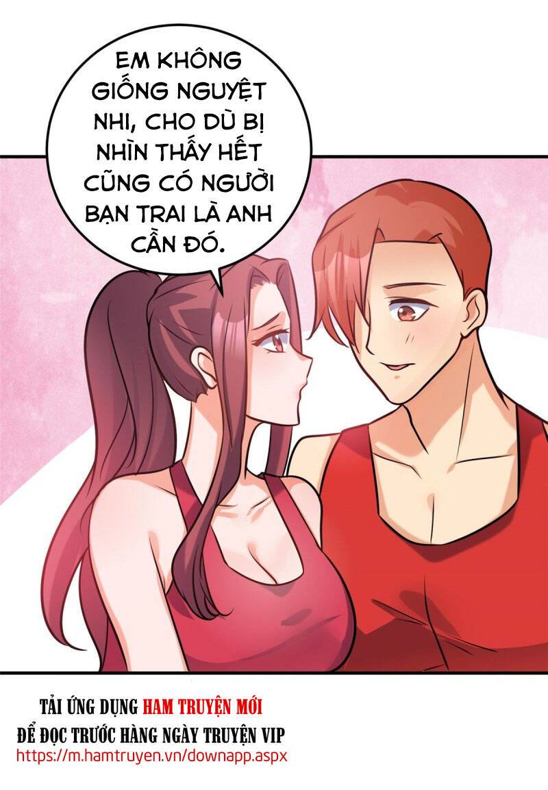 Đế Tế Chapter 69 - Trang 31