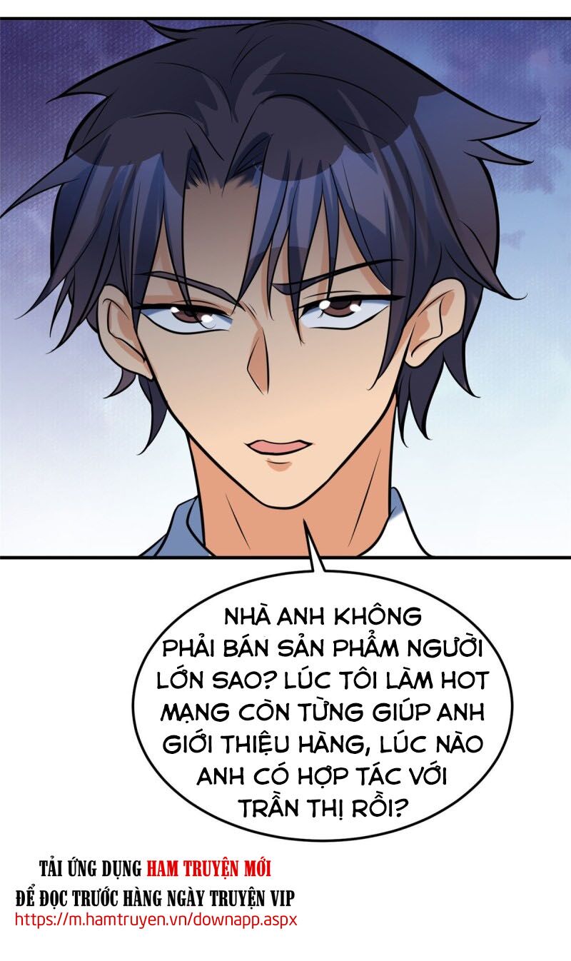 Đế Tế Chapter 60 - Trang 33