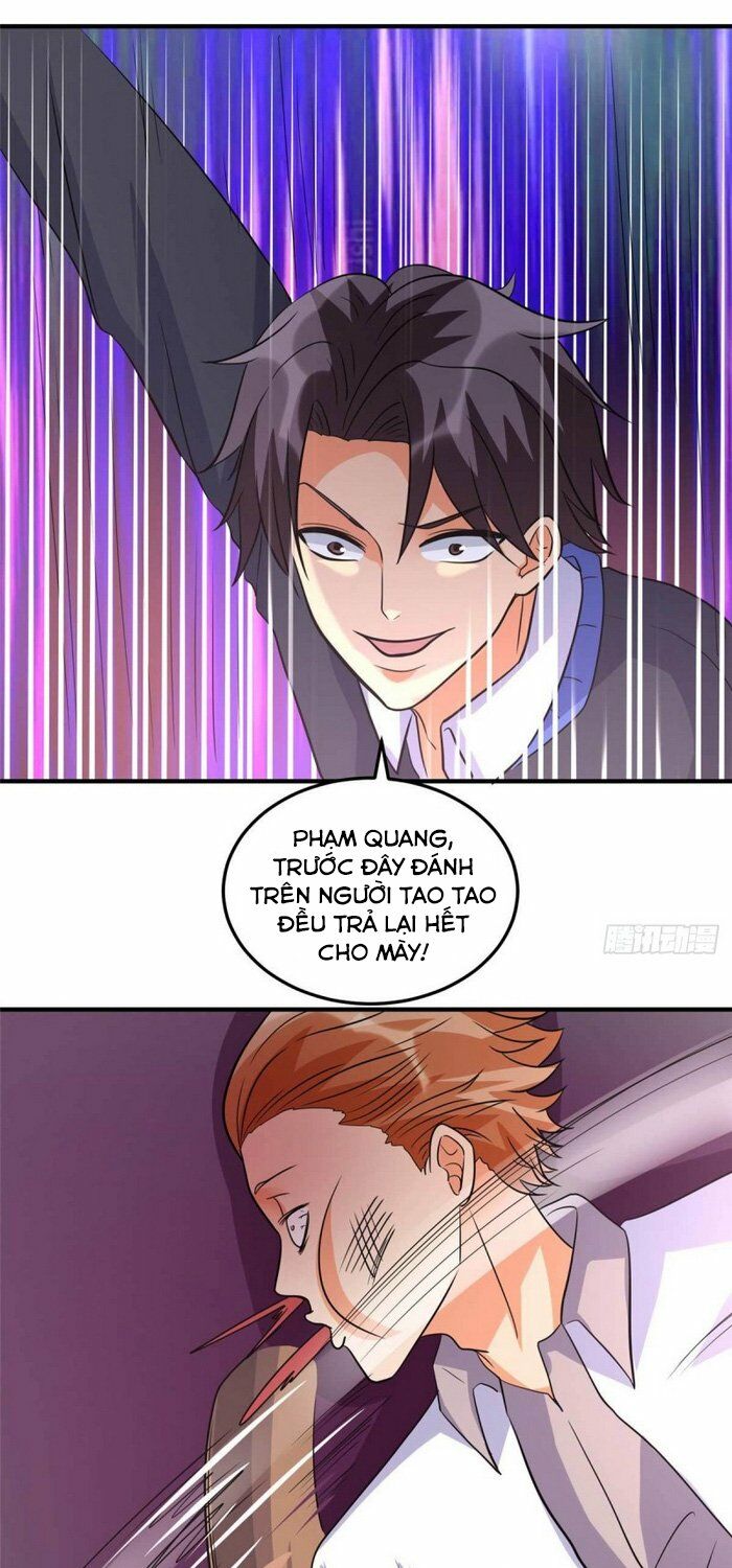 Đế Tế Chapter 48 - Trang 10