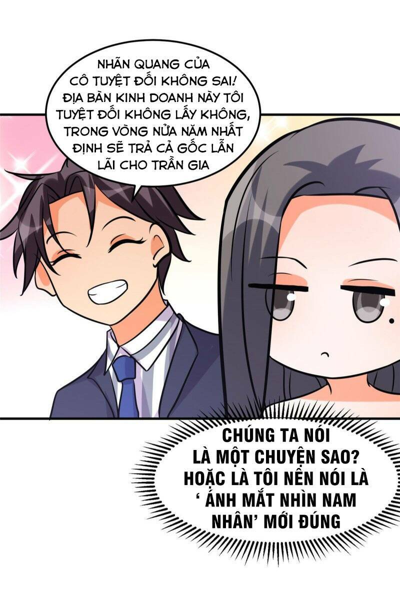 Đế Tế Chapter 58 - Trang 5