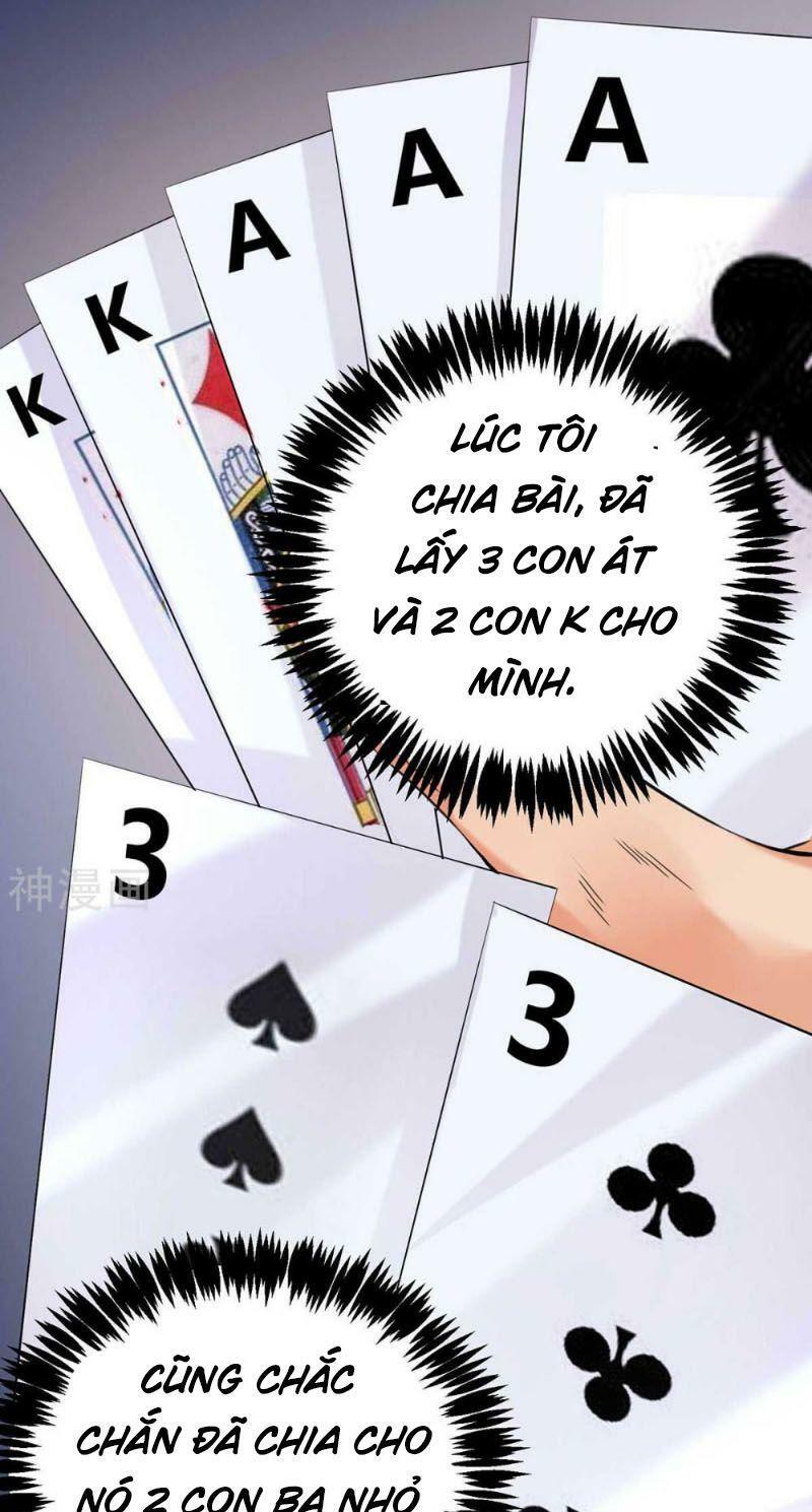 Đế Tế Chapter 20 - Trang 23