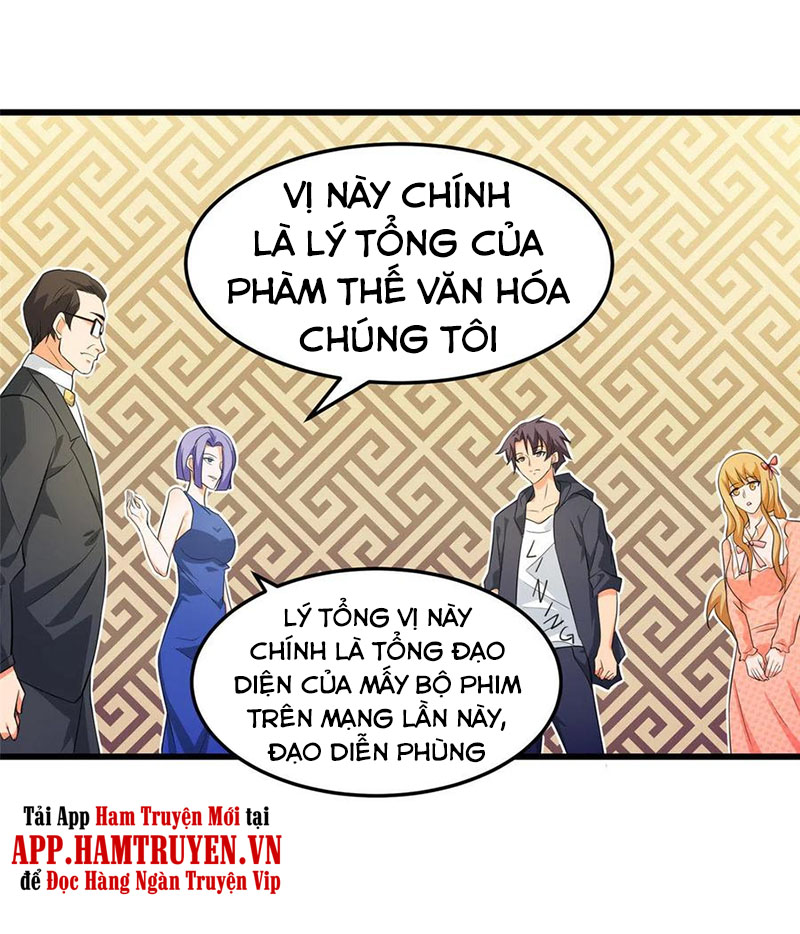 Đế Tế Chapter 95 - Trang 6