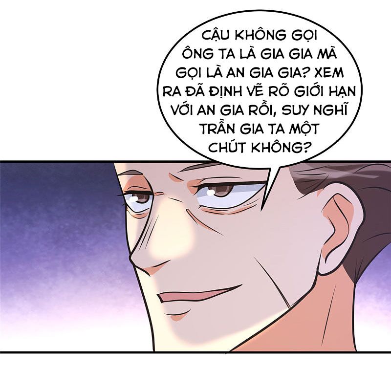 Đế Tế Chapter 61 - Trang 1