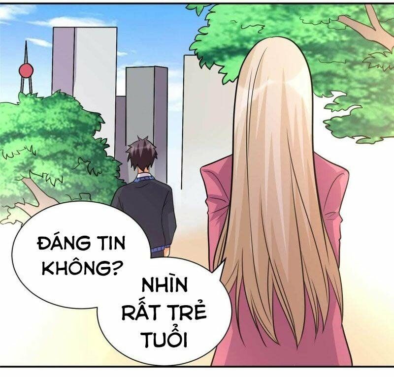 Đế Tế Chapter 53 - Trang 1