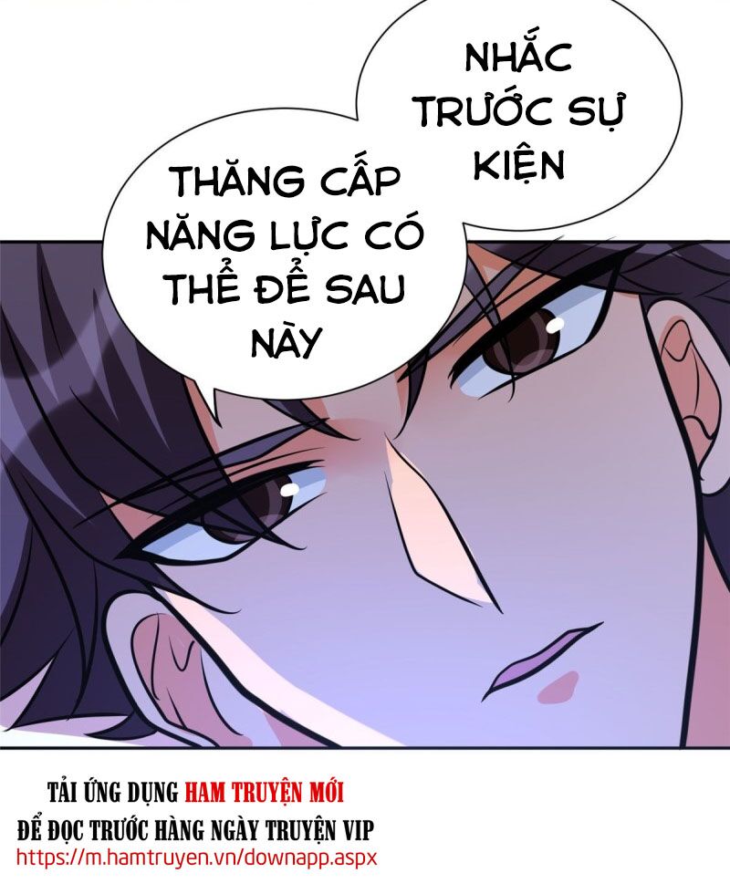 Đế Tế Chapter 60 - Trang 15