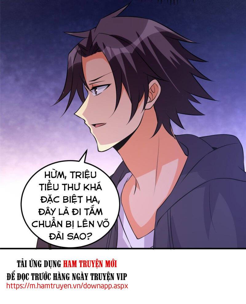 Đế Tế Chapter 69 - Trang 25