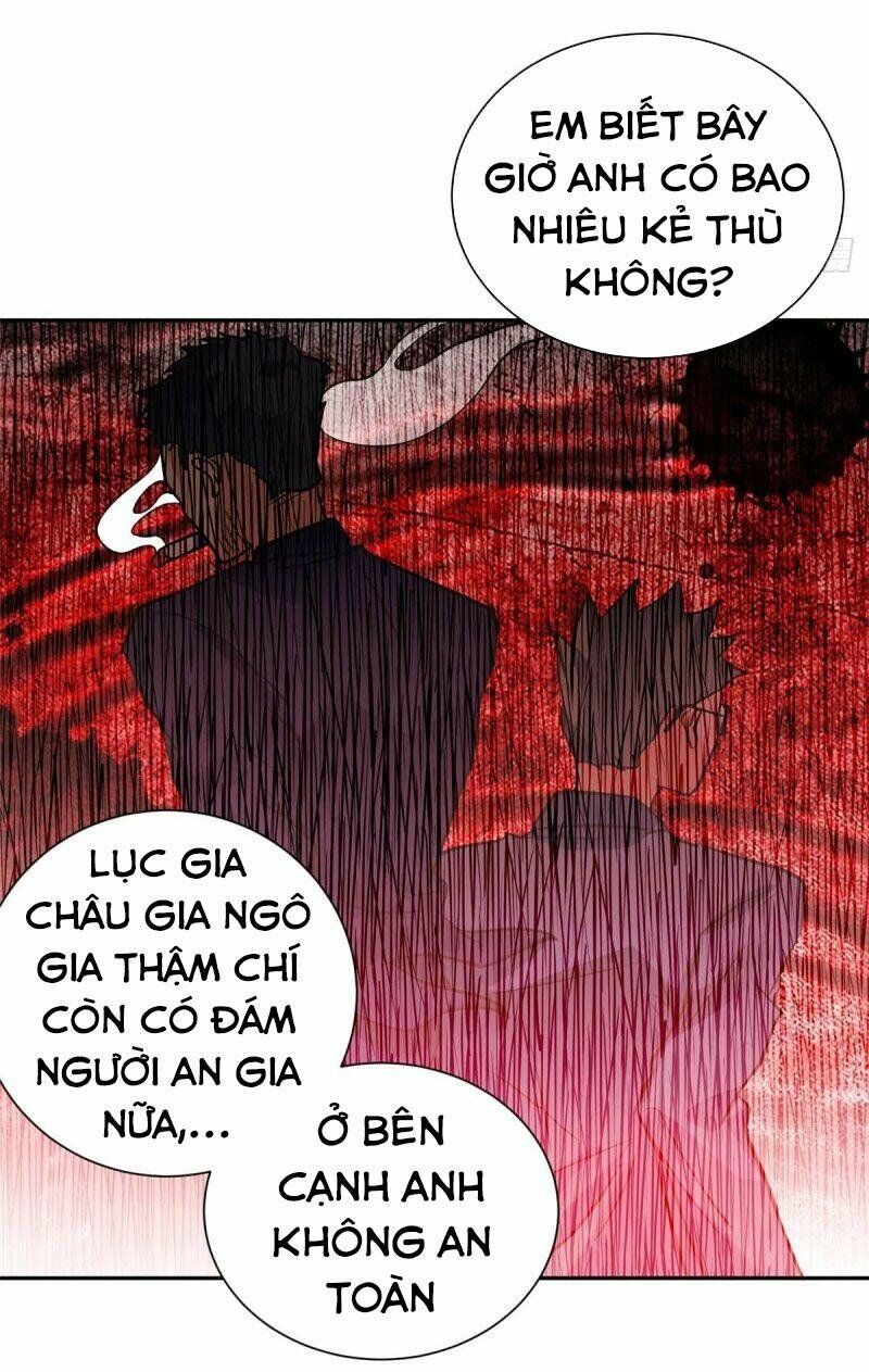 Đế Tế Chapter 56 - Trang 4