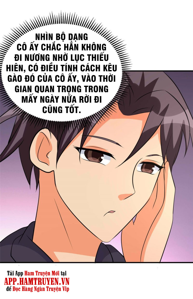 Đế Tế Chapter 77 - Trang 20