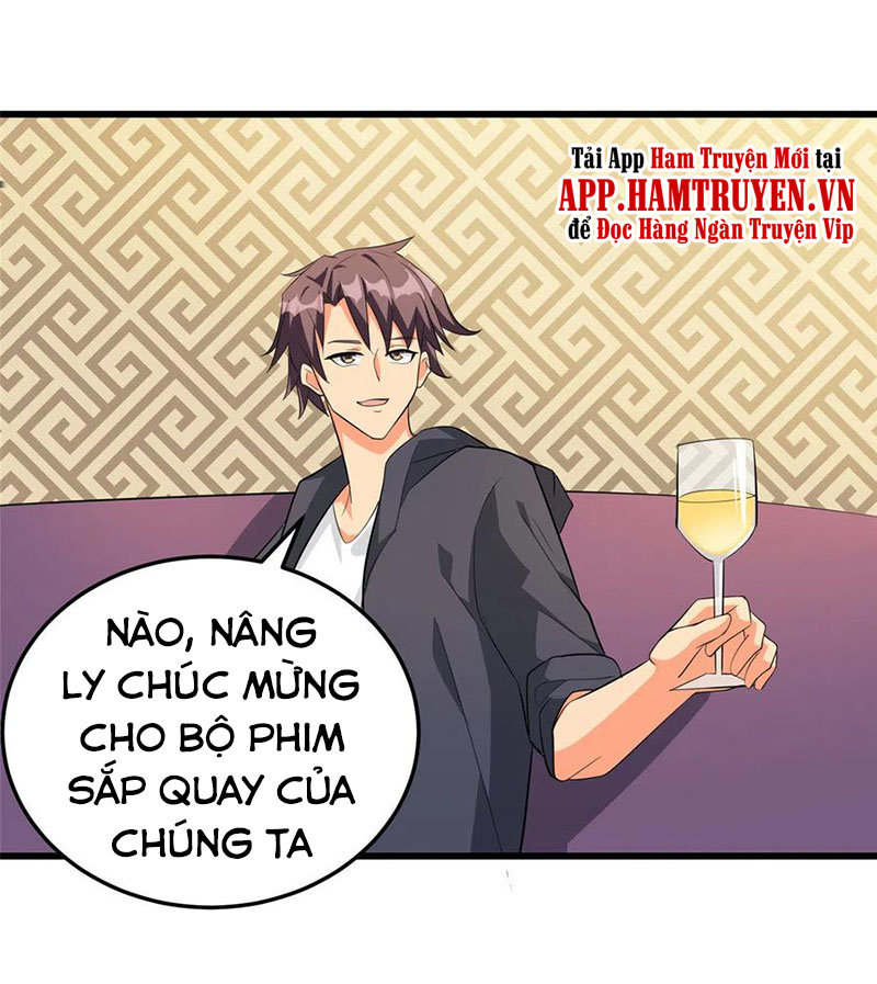 Đế Tế Chapter 95 - Trang 12