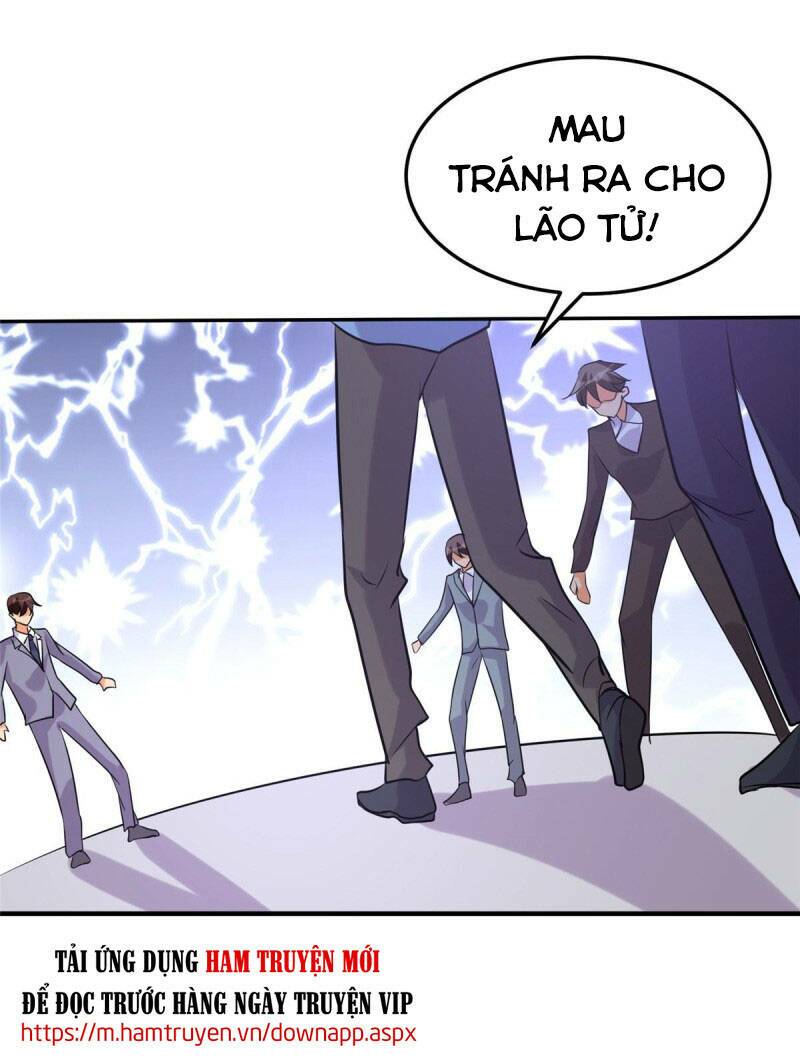 Đế Tế Chapter 58 - Trang 26