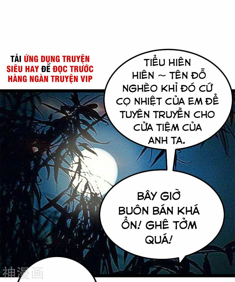 Đế Tế Chapter 14 - Trang 9