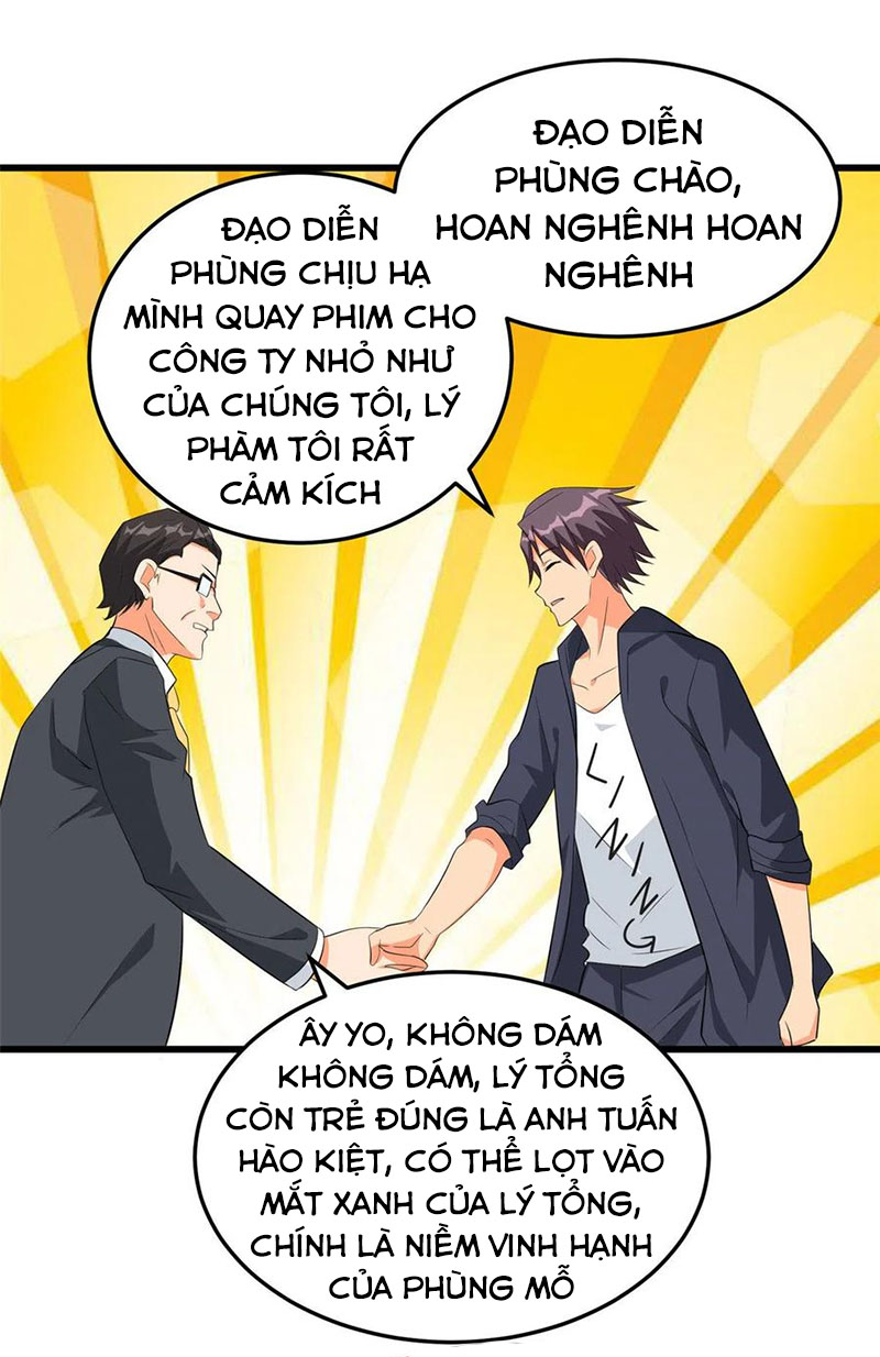 Đế Tế Chapter 95 - Trang 7