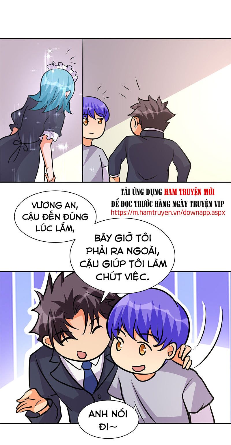 Đế Tế Chapter 68 - Trang 2