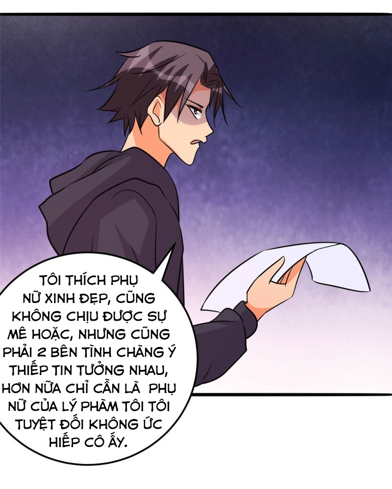 Đế Tế Chapter 75 - Trang 13