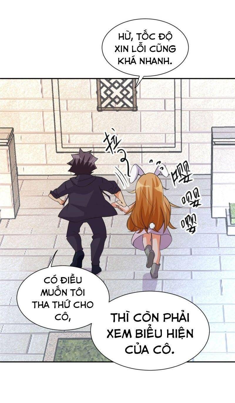 Đế Tế Chapter 72 - Trang 1