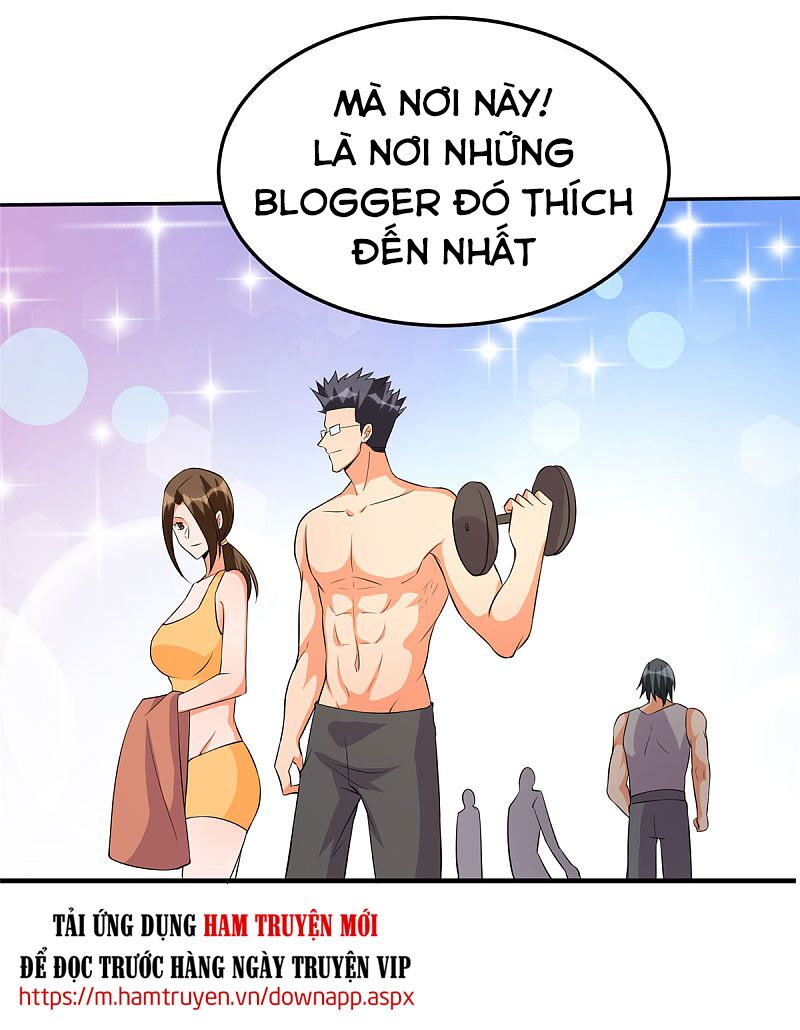 Đế Tế Chapter 68 - Trang 15