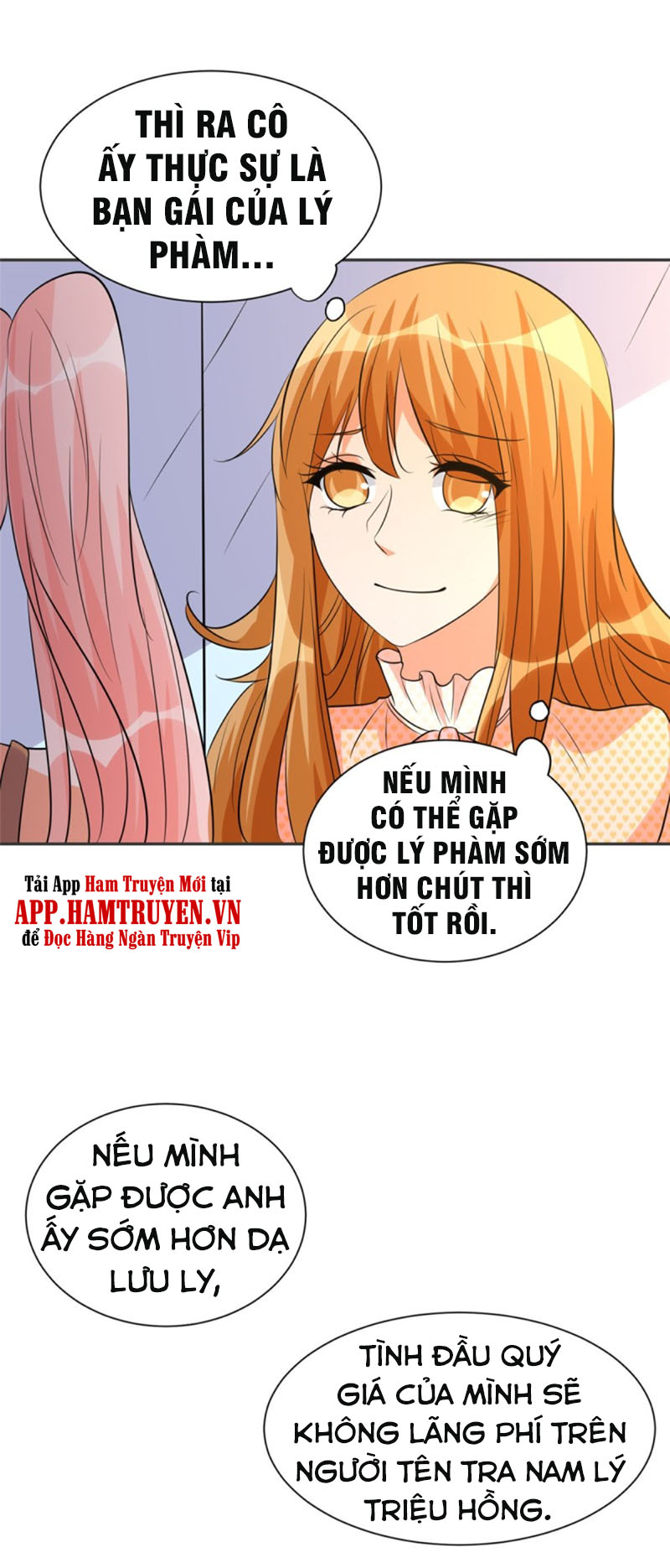 Đế Tế Chapter 80 - Trang 19