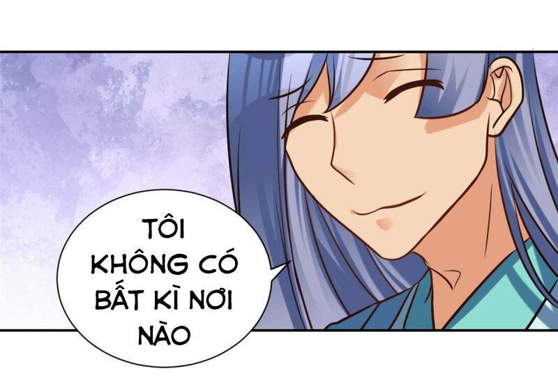 Đế Tế Chapter 57 - Trang 5