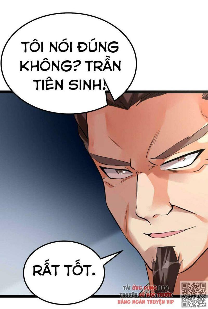 Đế Tế Chapter 18 - Trang 20