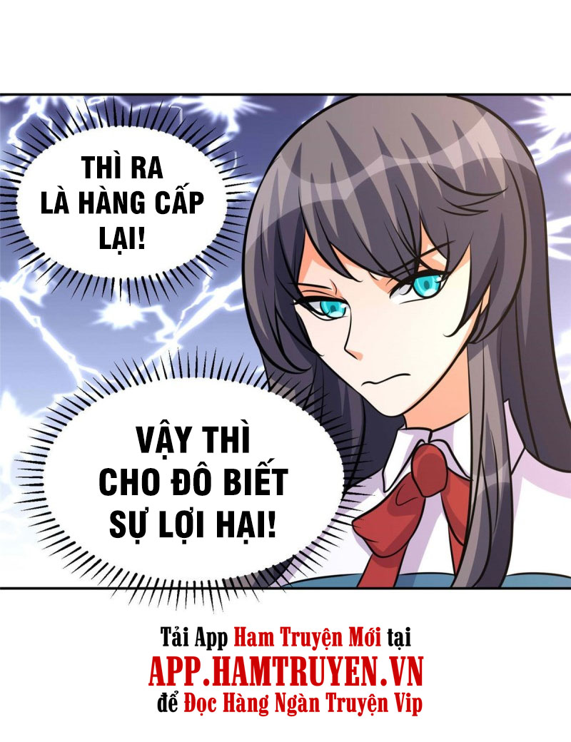 Đế Tế Chapter 73 - Trang 28