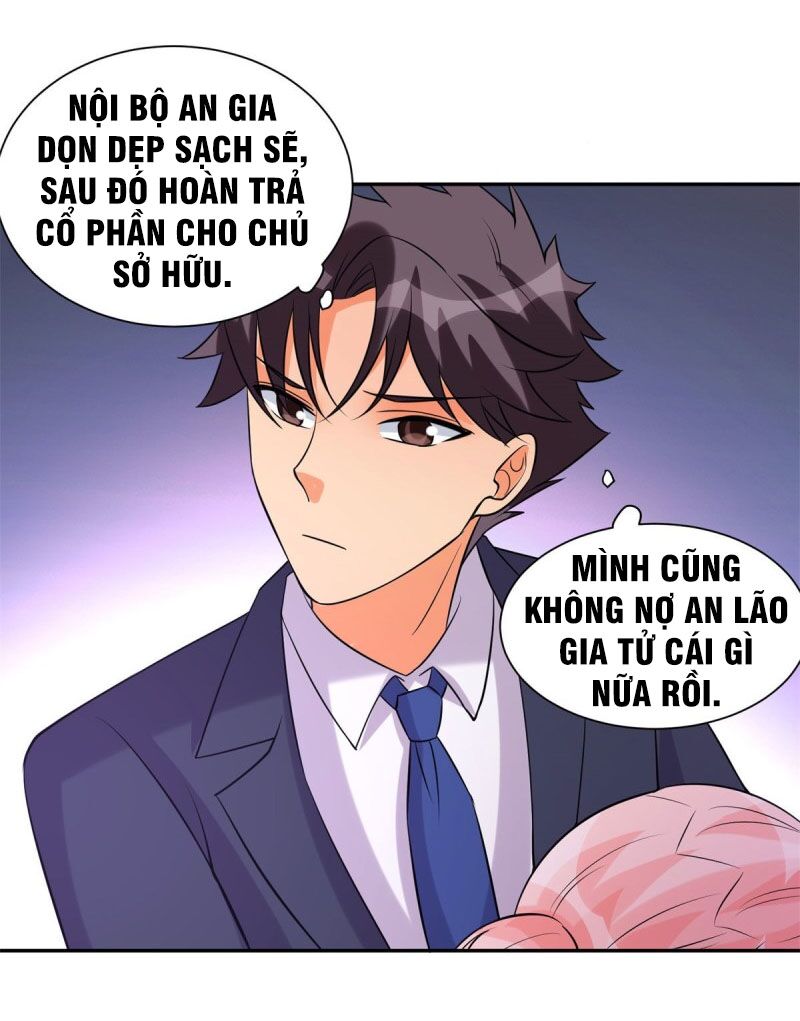 Đế Tế Chapter 66 - Trang 13