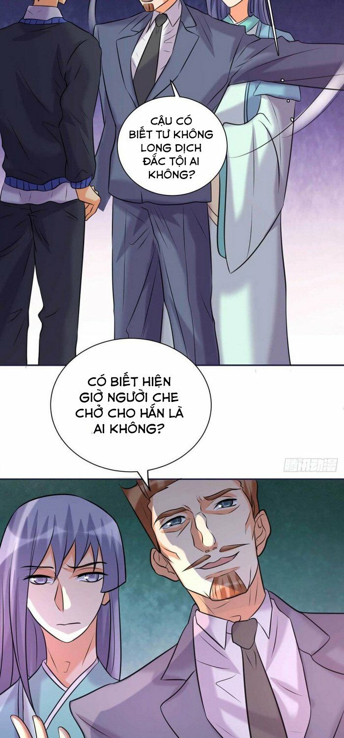 Đế Tế Chapter 49 - Trang 8