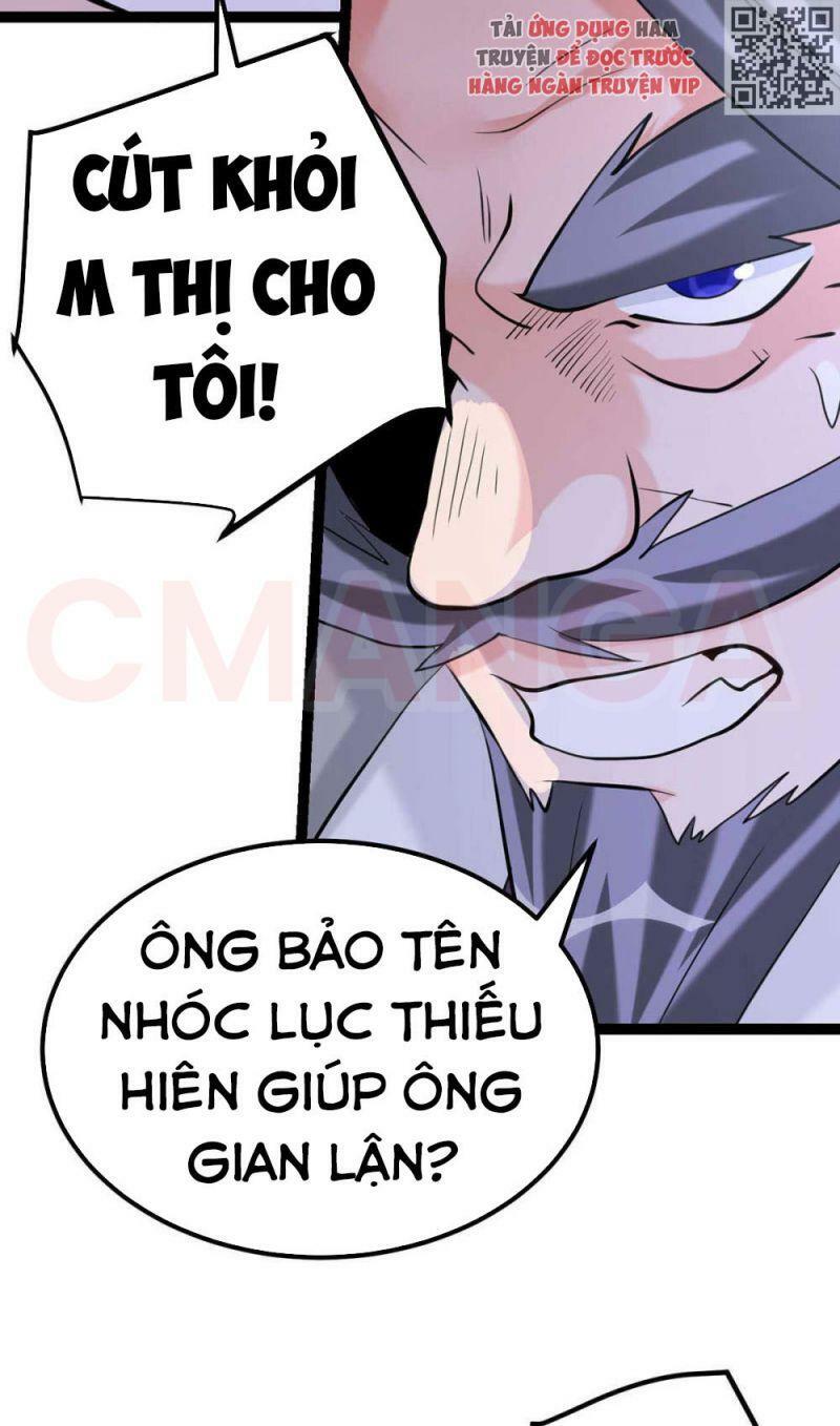 Đế Tế Chapter 19 - Trang 11