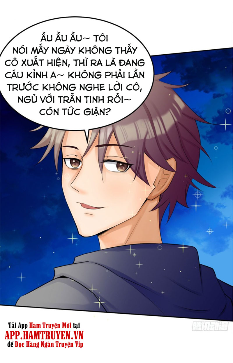 Đế Tế Chapter 79 - Trang 12