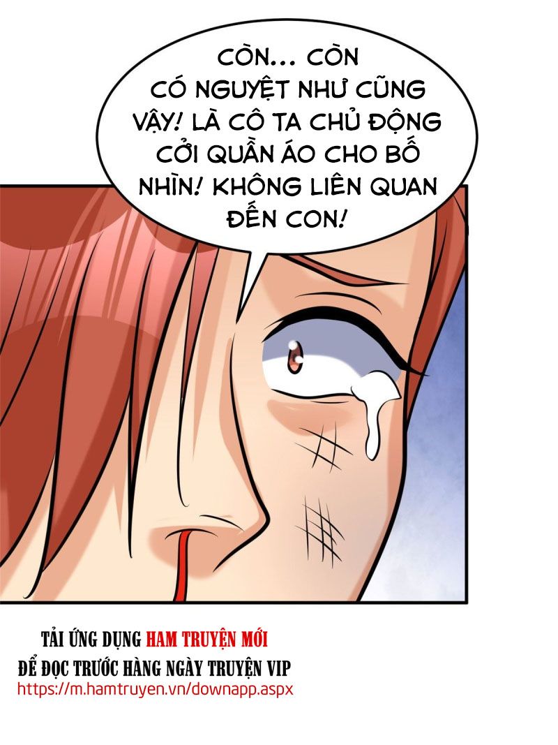 Đế Tế Chapter 70 - Trang 21