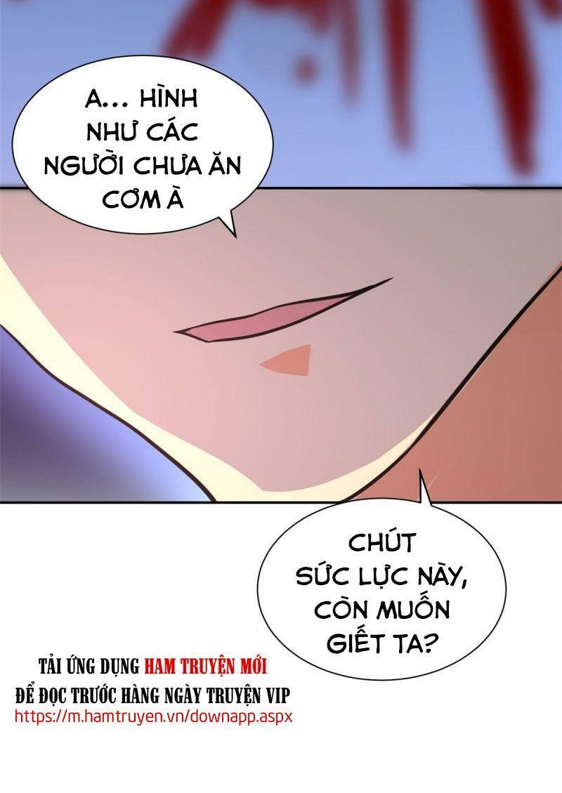 Đế Tế Chapter 59 - Trang 13